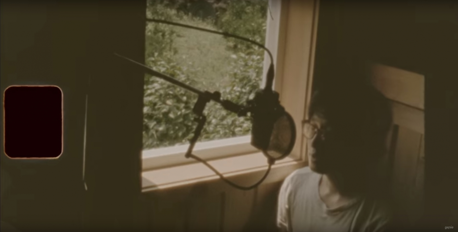 Lucid Paul The Farmer Poet Knowing Korea Npr music tiny desk concert. knowing korea