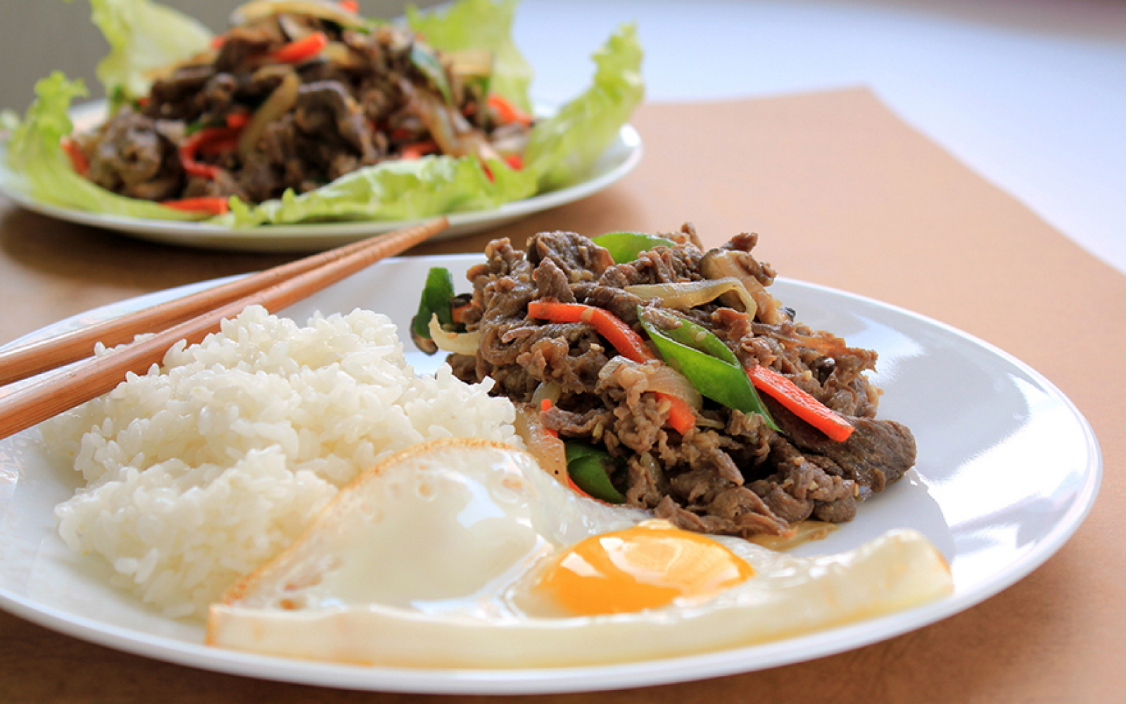 Вьетнам Bulgogi